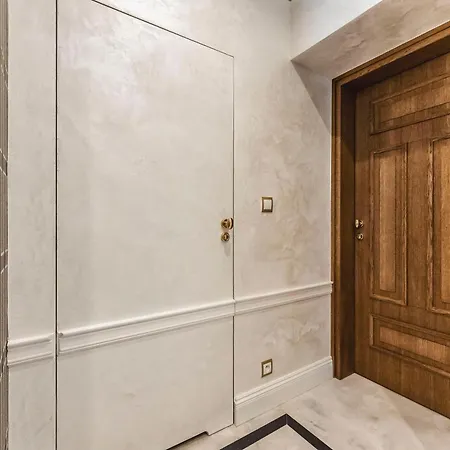 Uroczy Loft I Bezplatny Parking Na Miejscu * Lublin