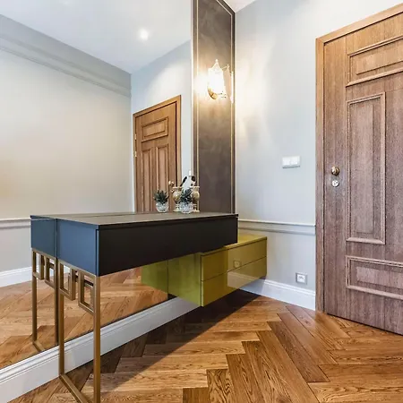Uroczy Loft I Bezplatny Parking Na Miejscu * Lublino