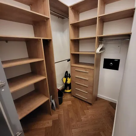 Uroczy Loft I Bezplatny Parking Na Miejscu *