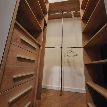 Appartamento Uroczy Loft I Bezplatny Parking Na Miejscu *