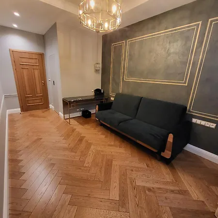 Uroczy Loft I Bezplatny Parking Na Miejscu * Lublin